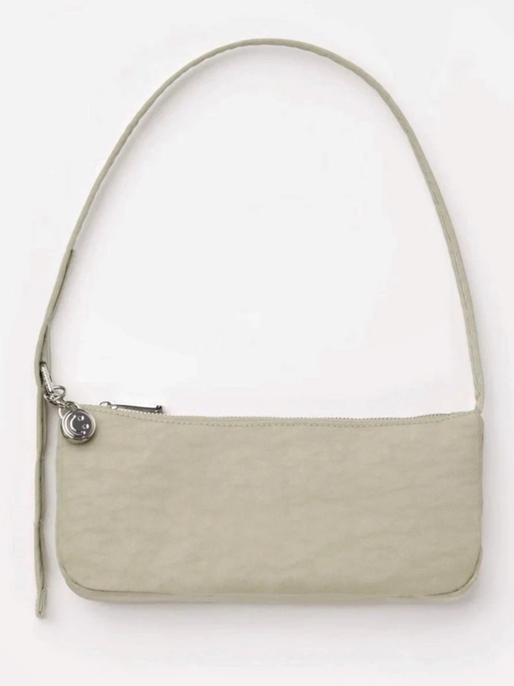 Baggu nylon pochette